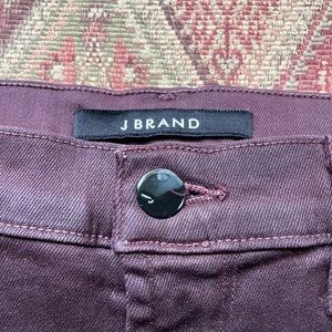Indigo Women's JBrand Jeans, Size 29
